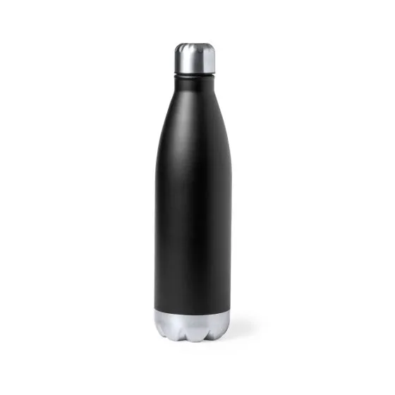Drikkeflasker med logo 750ml (Termo)