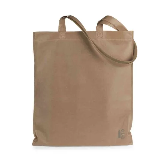Shoppingposer med logo RPET