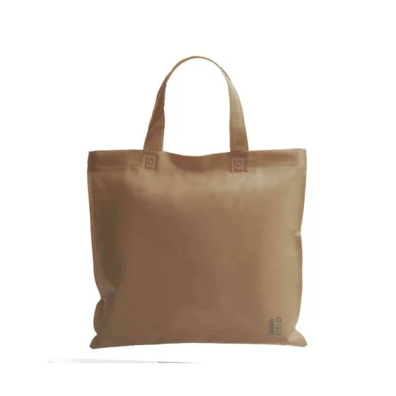 Shoppingposer med logo RPET