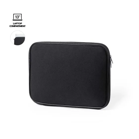 Sleeves med logo 13"