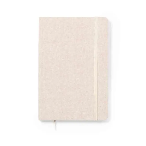 Notesbøger med logo A5 Hardcover
