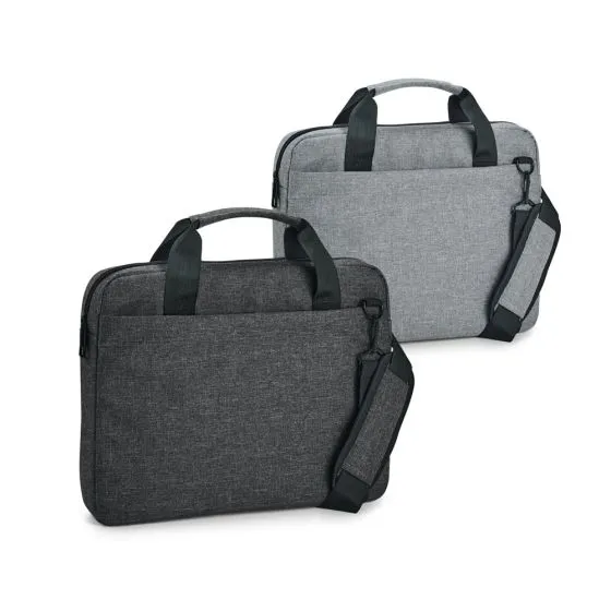 Laptop tasker med logo 14"