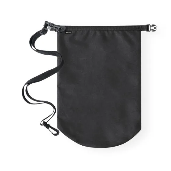 Drybag tasker med logo 10 l