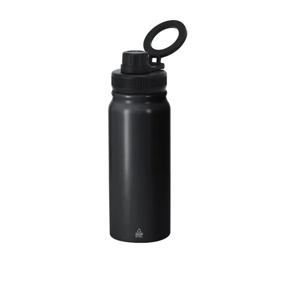 Termoflasker med logo 600 ml