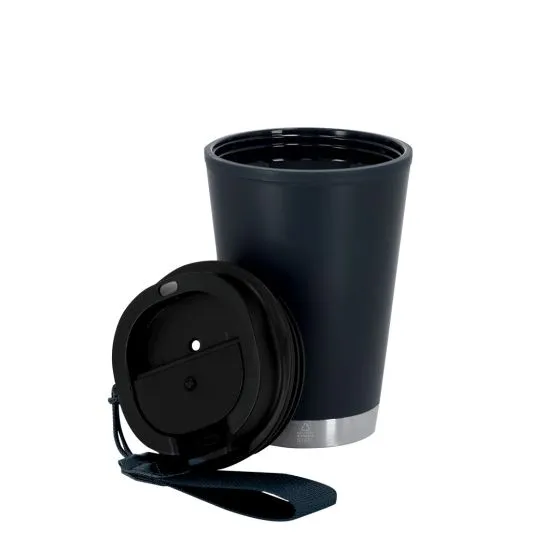 Take-away med logo 300 ml