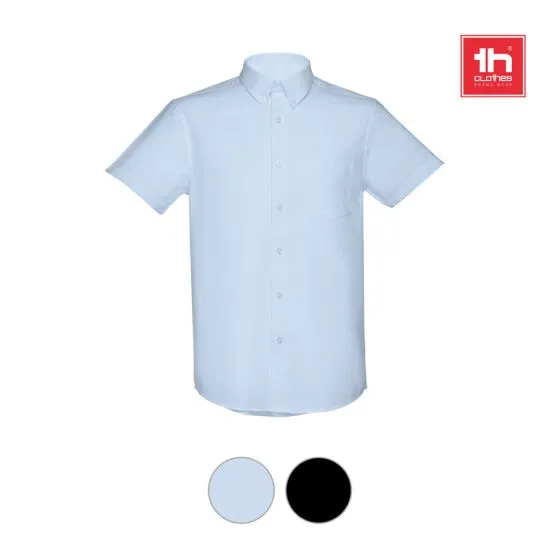 Skjorter med logo Herre
