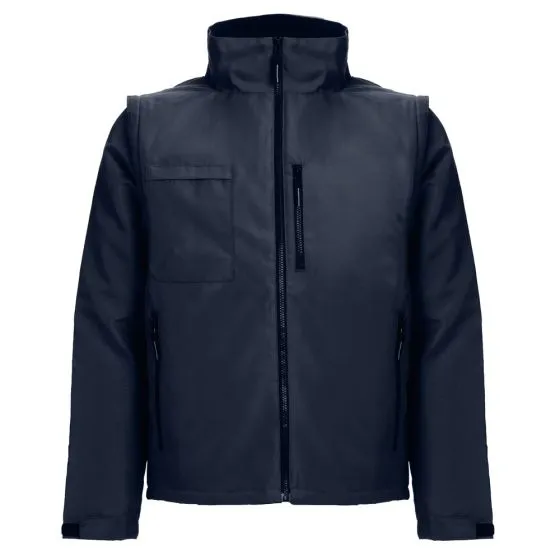 Jakker med logo Unisex