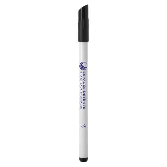 Tuscher til whiteboard med logo