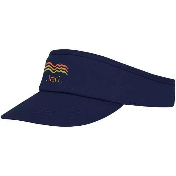Marineblå