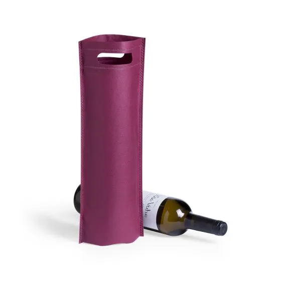 Vinposer med logo