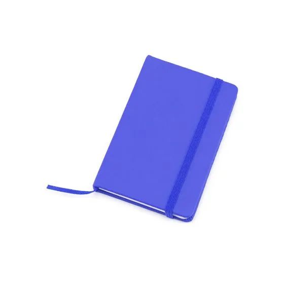 Notesbøger med logo Hardcover