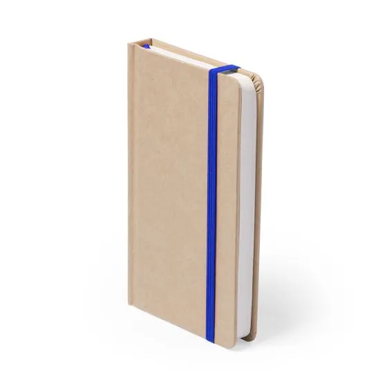 Notesbøger med logo A5 Hardcover
