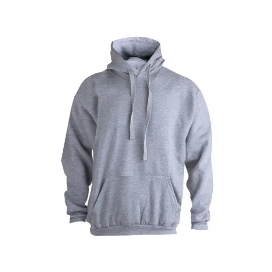 Hættetrøjer med logo Unisex