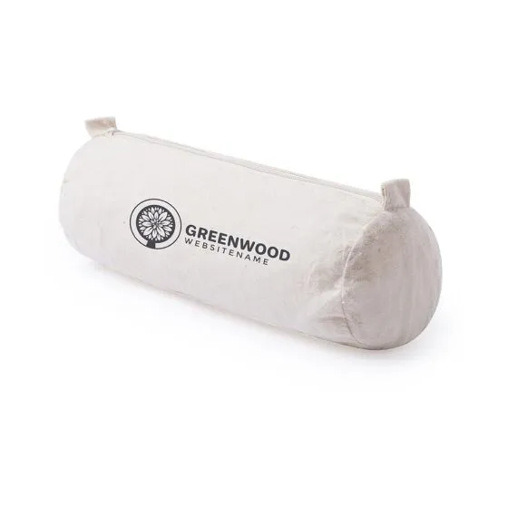 Penalhuse med logo 100% Bomuld