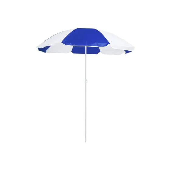Parasoller med logo Ø 150 cm