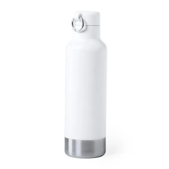 Drikkedunke med logo 750ml