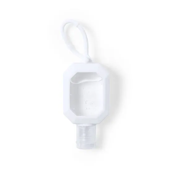 Håndgele med logo 30ml