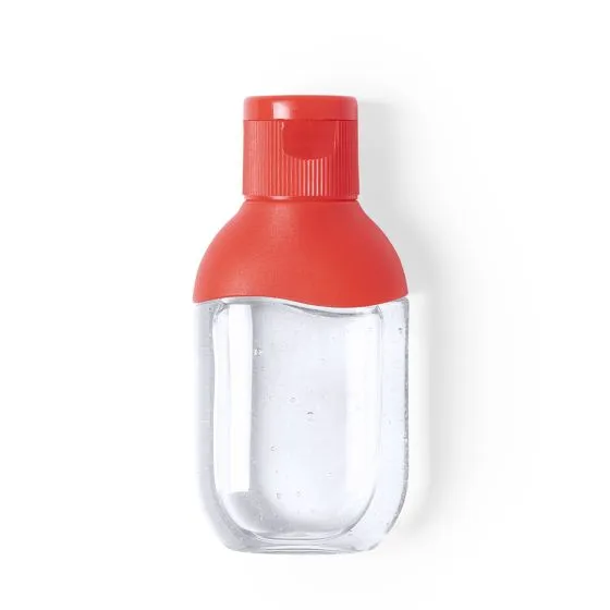 Håndgele med logo 30ml