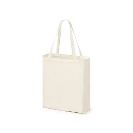 Muleposer med logo M/Fals M/lang hank