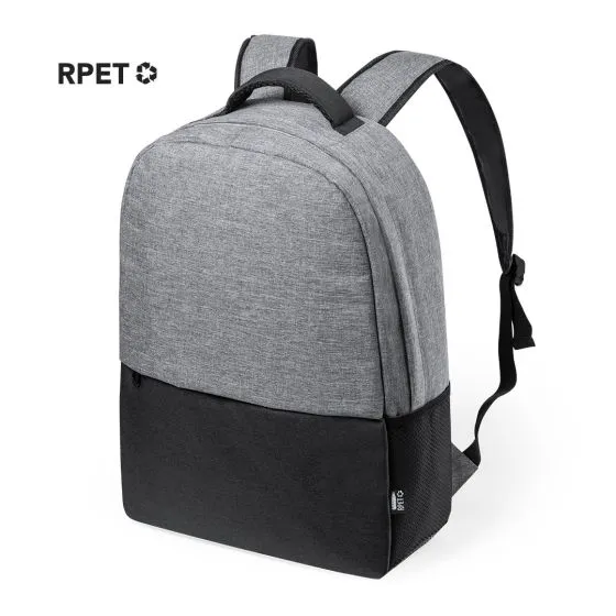 Rygsække med logo RPET