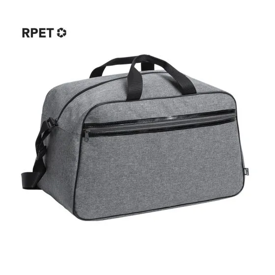 Rejsetasker med logo RPET
