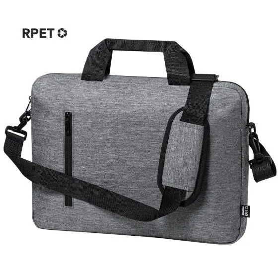 Dokumenttasker med logo RPET