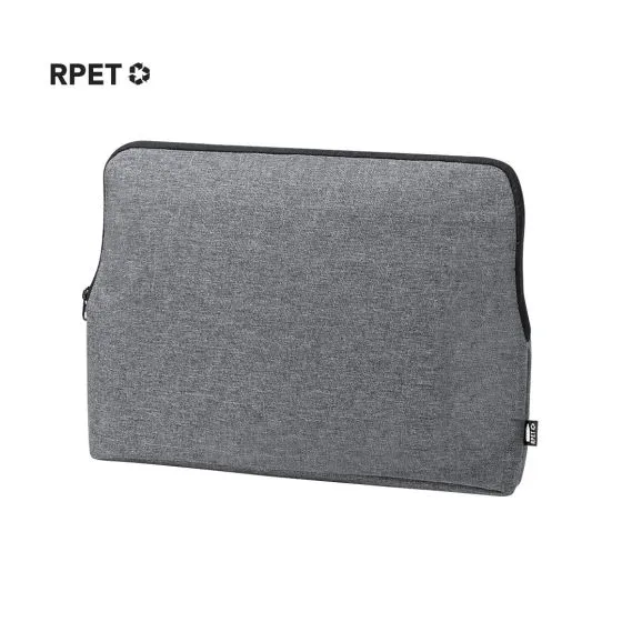 Sleeves med logo 15" RPET
