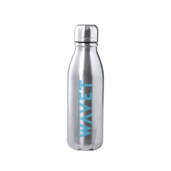 Drikkedunke med logo 550ml