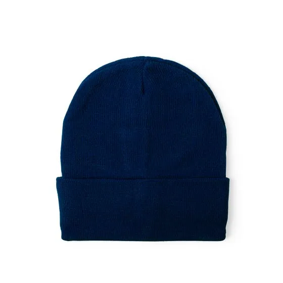 Navy blå
