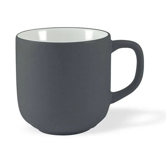 Krus med logo Prezzo Stentøj 250ml