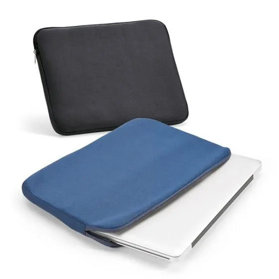 Sleeves med logo 15"