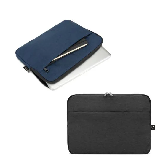 Computersleeves med logo 14"