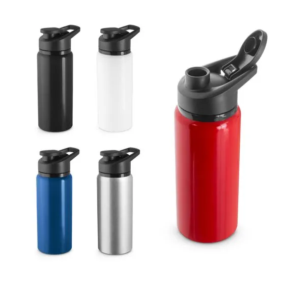 Drikkedunke med logo 660 ml