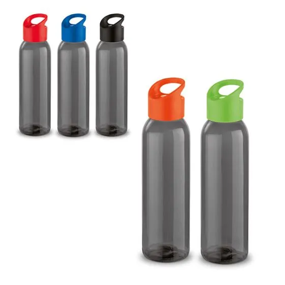 Drikkedunke med logo 600ml