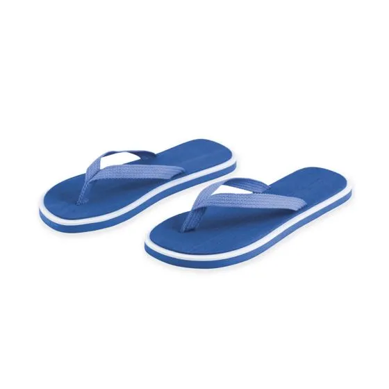 Flip Flops med logo