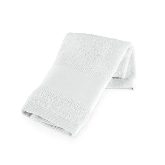 Håndklæder med logo 430 g/m²