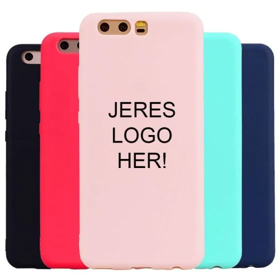Iphone covers med logo (Your Design)