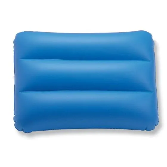 Strandpuder med logo