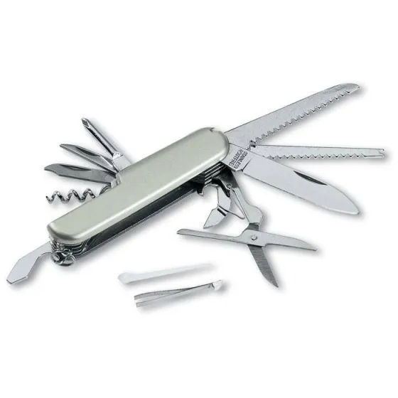 Lommeknive med logo Multi