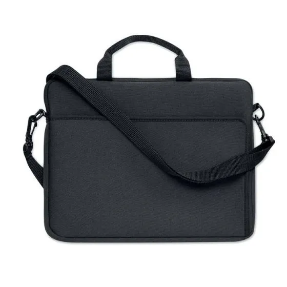 Laptop tasker med logo 14"