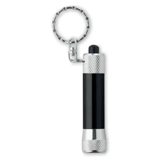 Lygter med logo Mini 1 LED lys