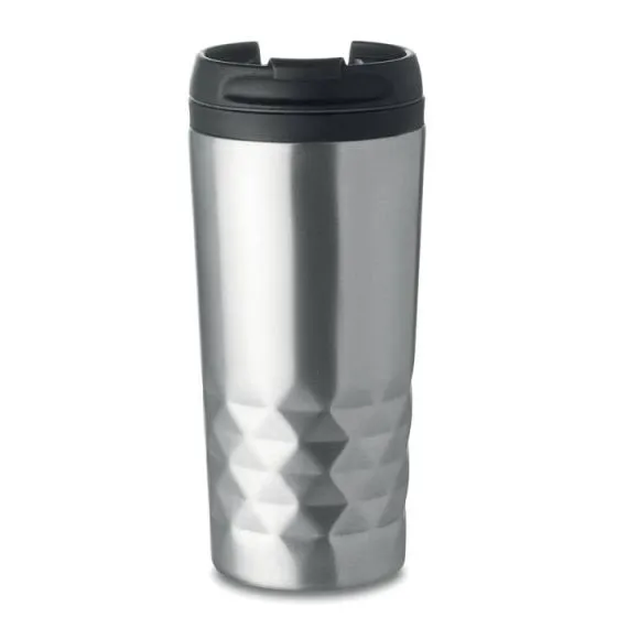 Termokrus med logo 280ml