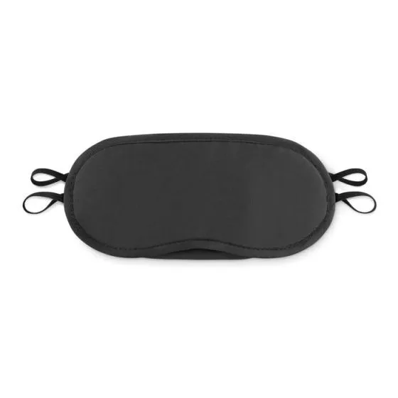 Sovemasker med logo