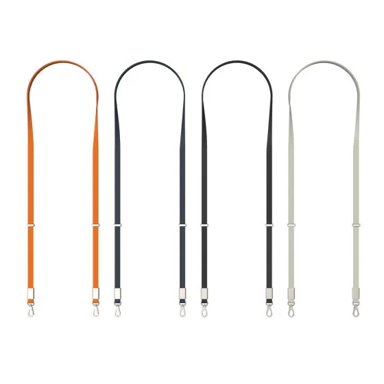 Mobilholdere med logo Crossbody