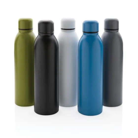 Drikkeflasker med logo 500ml (termo)
