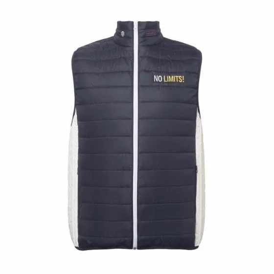 Veste i eget design (Your Design)