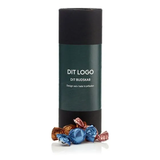 Luksus chokoladekuglemix 450g - 30988