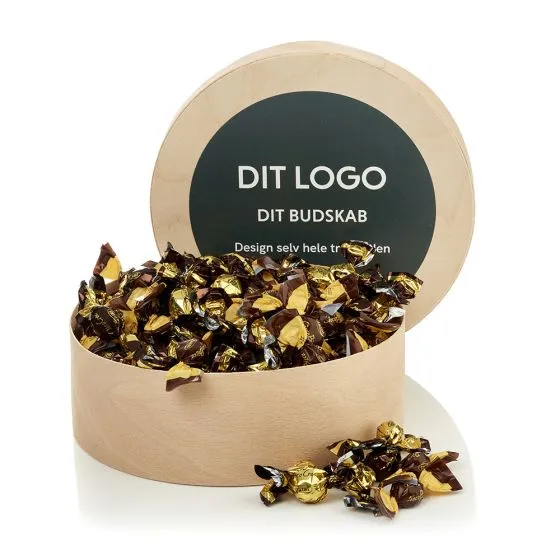 Småkuglemix 300g - 31381