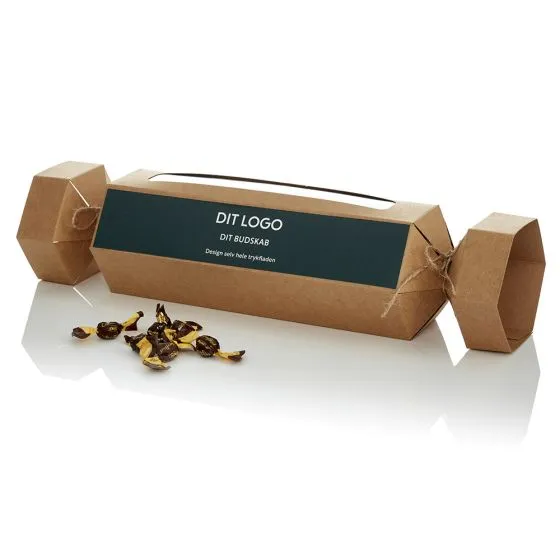 Småkuglemix 510g - 31716