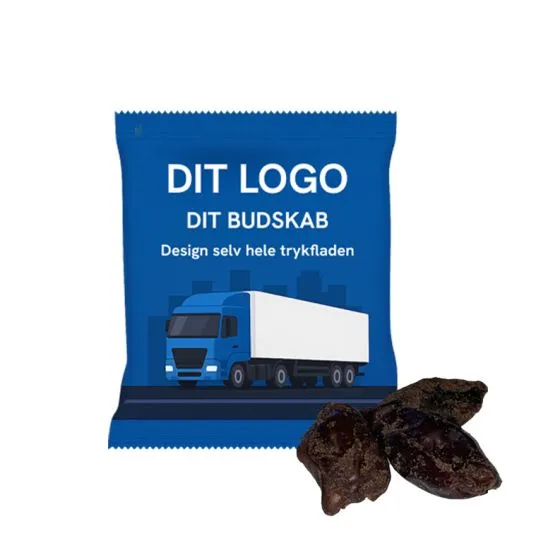 Salty Liquorice